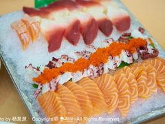 -新享乐海鲜(翠华路店)