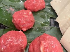 -牛街清真满恒記(平安里西大街店)