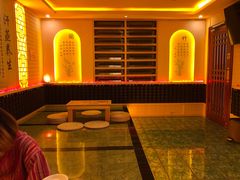 -香江明珠休闲水汇(罗湖村店)