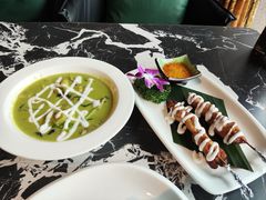 -食肆&Fourteen(武林夜市店)