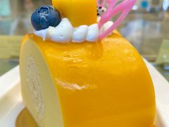 -三亚湾皇冠假日度假酒店·临风大堂酒廊