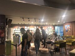 -和美电影艺术中心(万国城店)