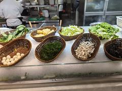 -晶丽香榭自助餐(南京大饭店)