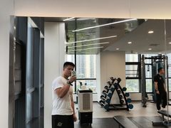 -WEGYMER健萌健身(麦德龙钰龙天下馆)