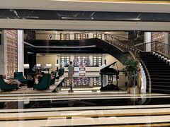 -上海苏宁宝丽嘉酒店·嘉府壹号中餐厅