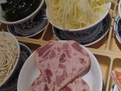-咏江南·苏式火锅·苏州评弹(观前街店)