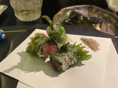 -旬怀石料理(嘉善老市店)