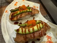 -满来寿喜烧(金虹桥店)