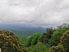 -青城山