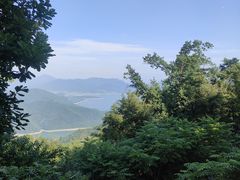 -吉林市朱雀山国家森林公园