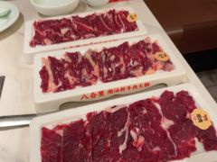 -八合里潮汕鲜牛肉火锅(深圳海岸城店)