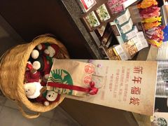 -星巴克(深圳海岸城4楼店)