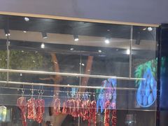 -牛必福潮汕牛肉火锅(油坊桥店)
