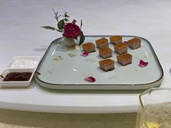-荣粤酒家·融合粤菜