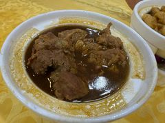 -三美肉骨茶(柏威年广场店)