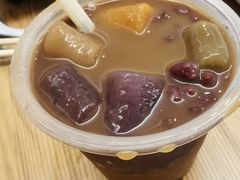 -猪脑壳凉面(武陵源店)