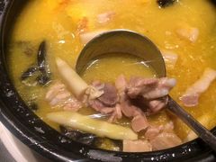 -小厨娘淮扬菜(天印大道店)