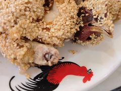 -区海鸡场饭店(石壁店)