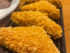 奶酥五仁-hallch好吃餐厅(奥体中心店)