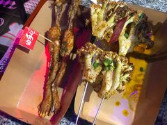 -蘭奢雅集·江浙菜(青山江滩店)