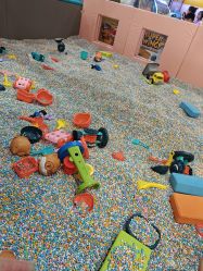 -反弹蹦床公园·亲子乐园·团建·派对(尚品奥莱店)