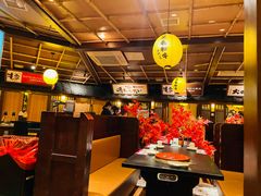 大堂-牛家酒场(7mall店)