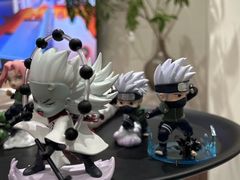 -泡泡玛特POPMART(宁波印象城店)