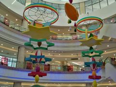 -碧乐城(无锡梁溪店)