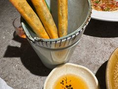 -金鱼妈妈 山野·食趣(荫山街店)