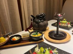 -叶叶菩提(太原别墅店)