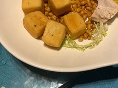 -海陵岛保利皇冠假日酒店·御公馆中餐厅 CANAL LNUA