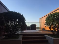 -青岛海尔洲际酒店