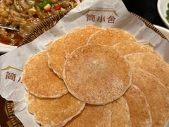 -简小舍·民间手艺菜(武昌江滩店)