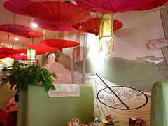 -蘑菇私房菜小馆(杨家坪西城天街店)