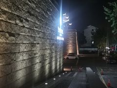 -苏州吴宫泛太平洋酒店
