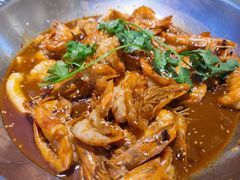 -李想大虾(吾悦广场店)