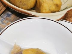 -南雄雄州土菜餐厅(粤北大厦店)