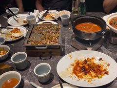 -新乾隆酒楼(帝景园店)