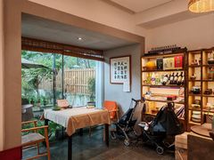 -往来·竹里.宝宝宴.生日宴.团建.宴席(花乡农居店)