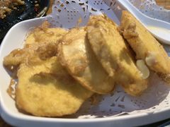 -海拉尔碳烤羊腿烤鸽子(吕营店)