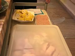 -润园四季椰子鸡火锅(海上世界店)