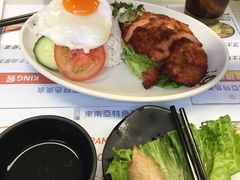 -东南亚特色美食