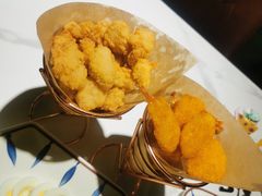 -清真·艾美可餐厅(鹏欣水游城店)