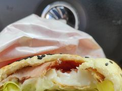 -塔斯汀中国汉堡(青浦宝龙广场店)