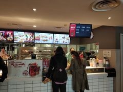 -肯德基(西桥店)