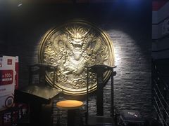 -大龙燚火锅(五一广场店)
