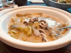 -申粤轩酒楼·三十年粤菜经典(丁香花园店)