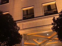 -白金汉爵大酒店(相城店)