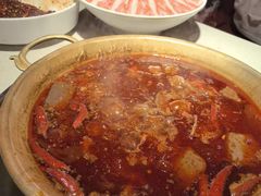-小龙坎火锅(全球总店)