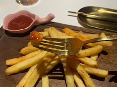 -大象厨房(重庆道店)